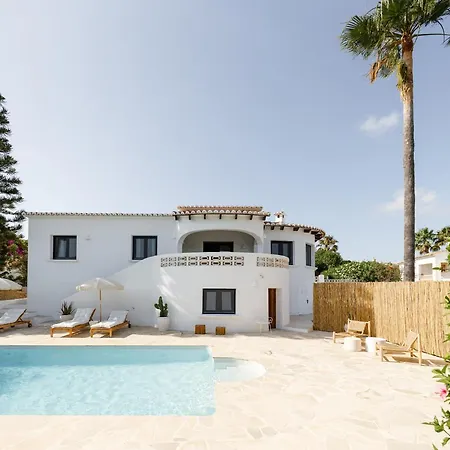 Casa Luz - Somewhere South By Astrid Elisee Villa