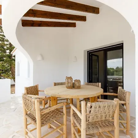 Casa Luz - Somewhere South By Astrid Elisee Villa