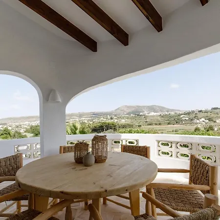 Villa Casa Luz - Somewhere South By Astrid Elisee