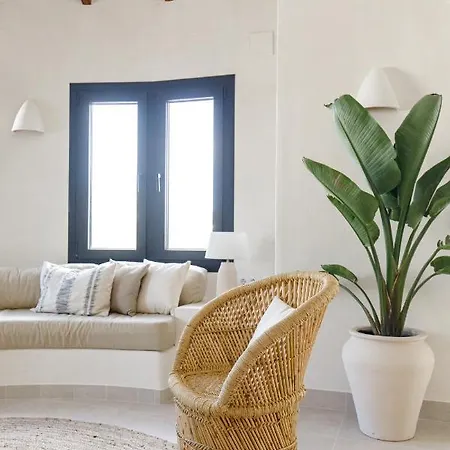 Casa Luz - Somewhere South By Astrid Elisee Benitachell