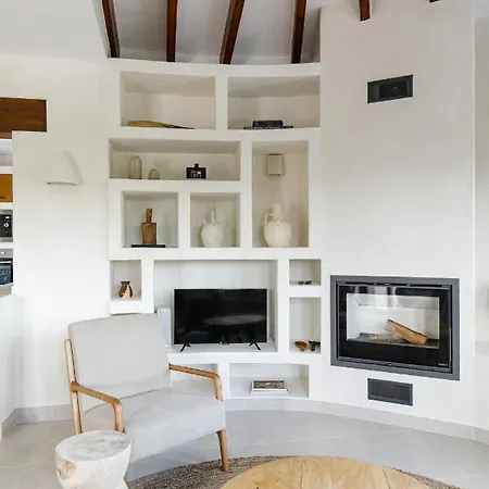 Villa Casa Luz - Somewhere South By Astrid Elisee