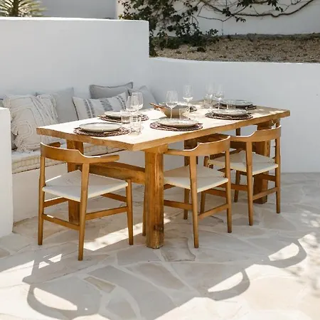 Casa Luz - Somewhere South By Astrid Elisee Villa *