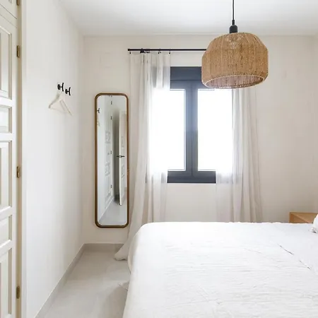 Casa Luz - Somewhere South By Astrid Elisee *