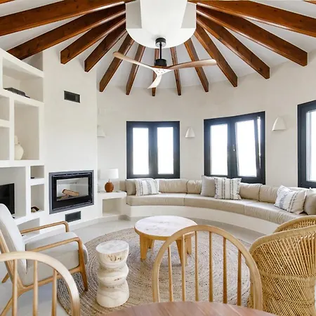 Casa Luz - Somewhere South By Astrid Elisee *
