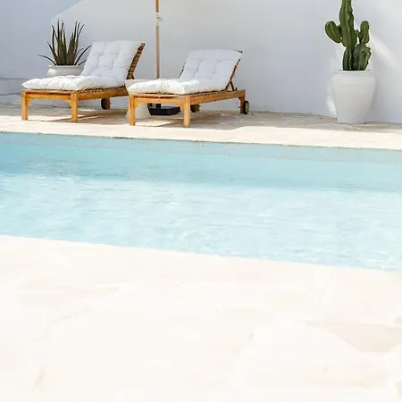 Villa Casa Luz - Somewhere South By Astrid Elisee Benitachell