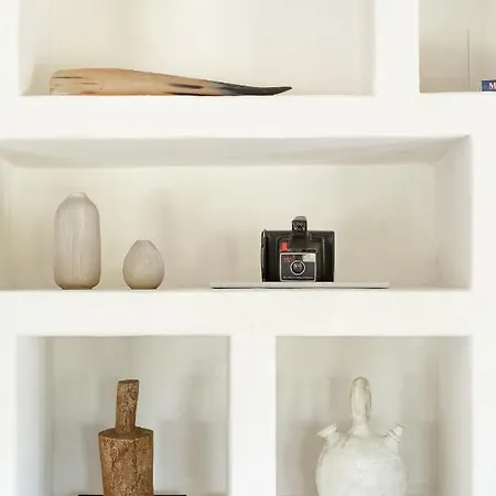 Casa Luz - Somewhere South By Astrid Elisee Villa