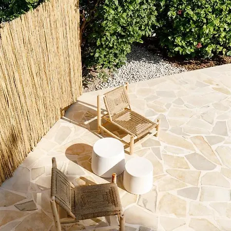Casa Luz - Somewhere South By Astrid Elisee Villa Benitachell